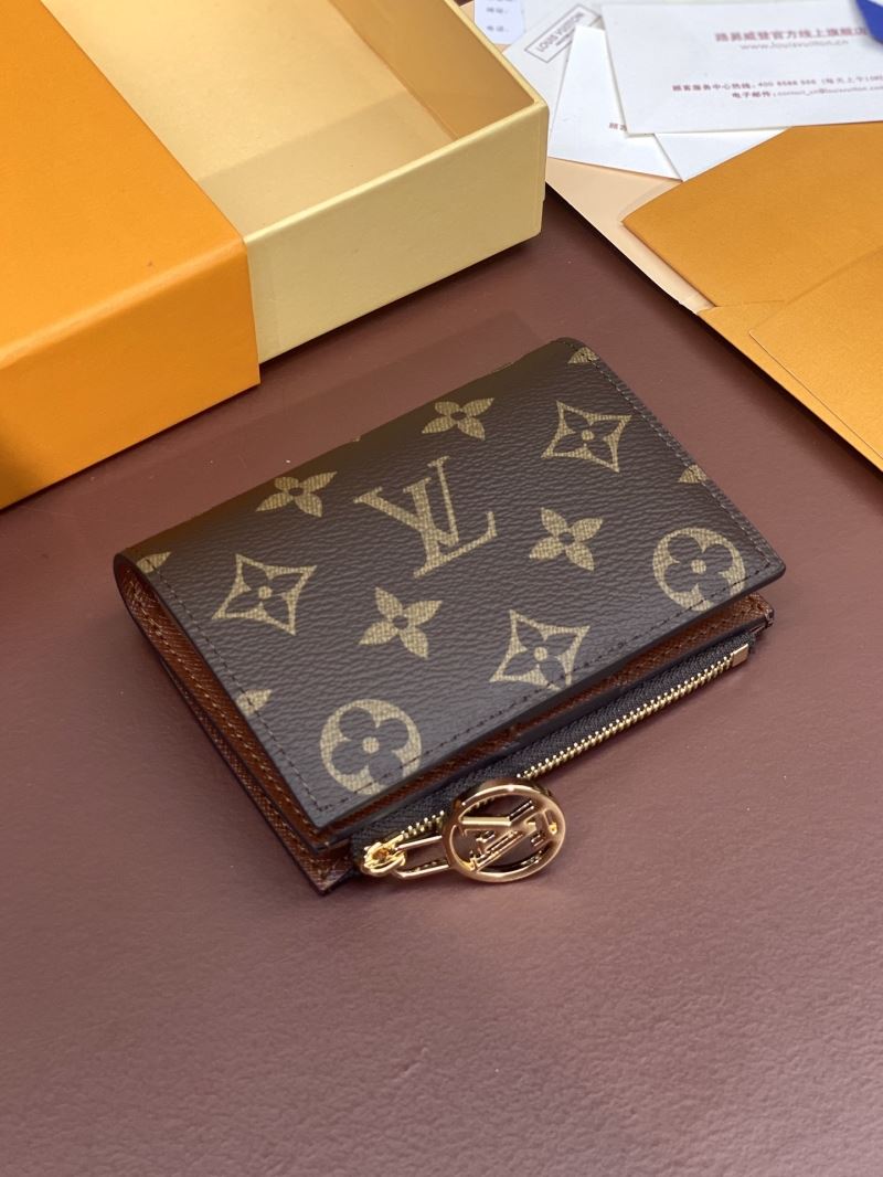 LV Wallets